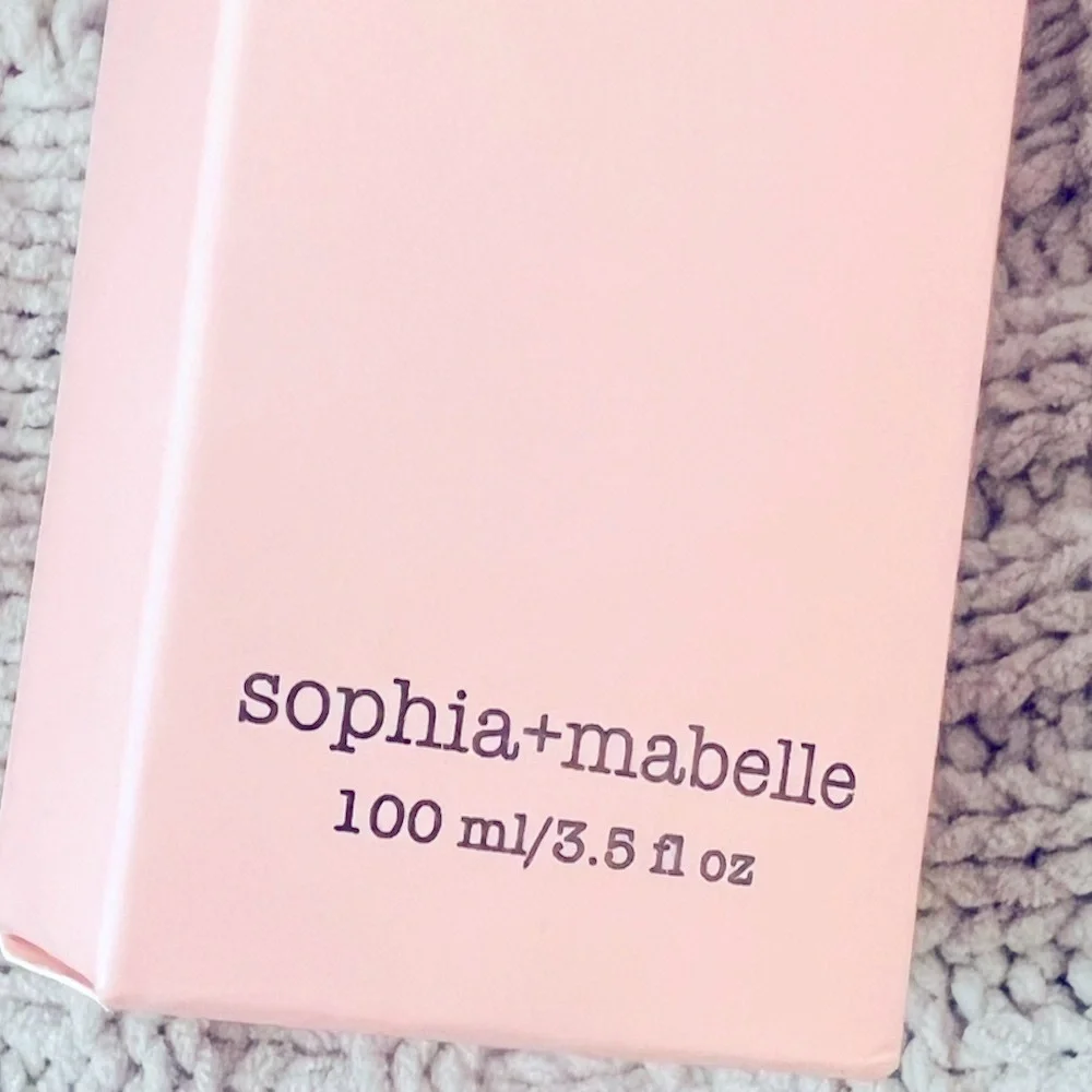 Sophia + Mabelle Set + Prep Setting Spray